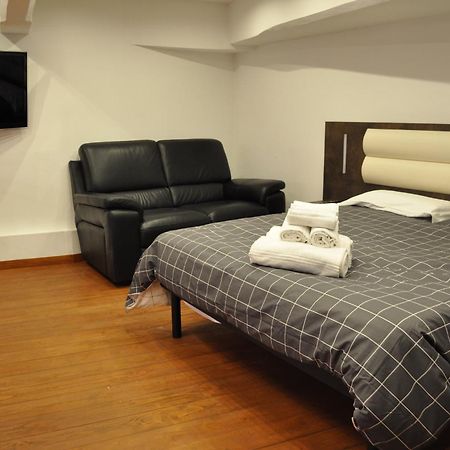 Apartament Loft Casa Zeffirino San Remo Zewnętrze zdjęcie