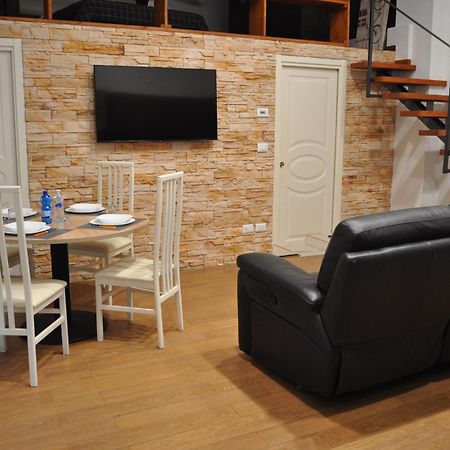 Apartament Loft Casa Zeffirino San Remo Zewnętrze zdjęcie