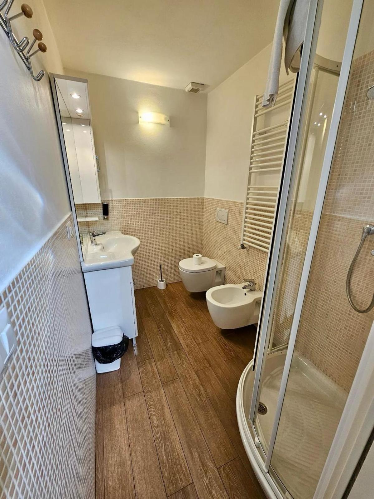 Apartament Loft Casa Zeffirino San Remo Zewnętrze zdjęcie