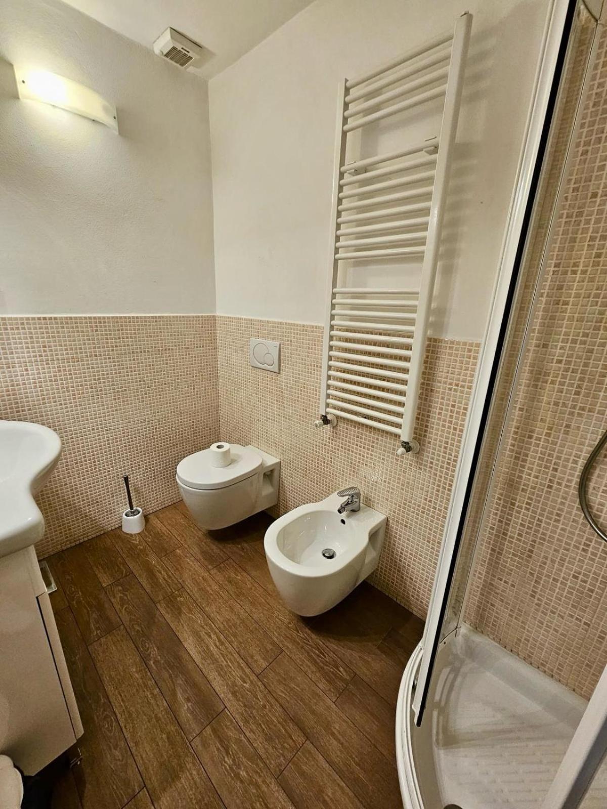 Apartament Loft Casa Zeffirino San Remo Zewnętrze zdjęcie