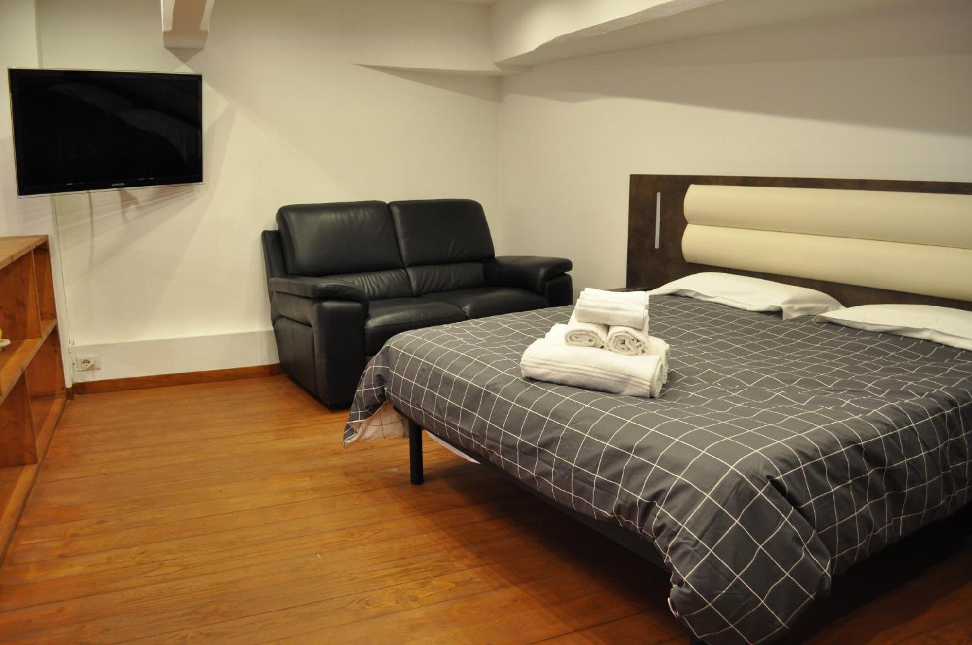 Apartament Loft Casa Zeffirino San Remo Zewnętrze zdjęcie