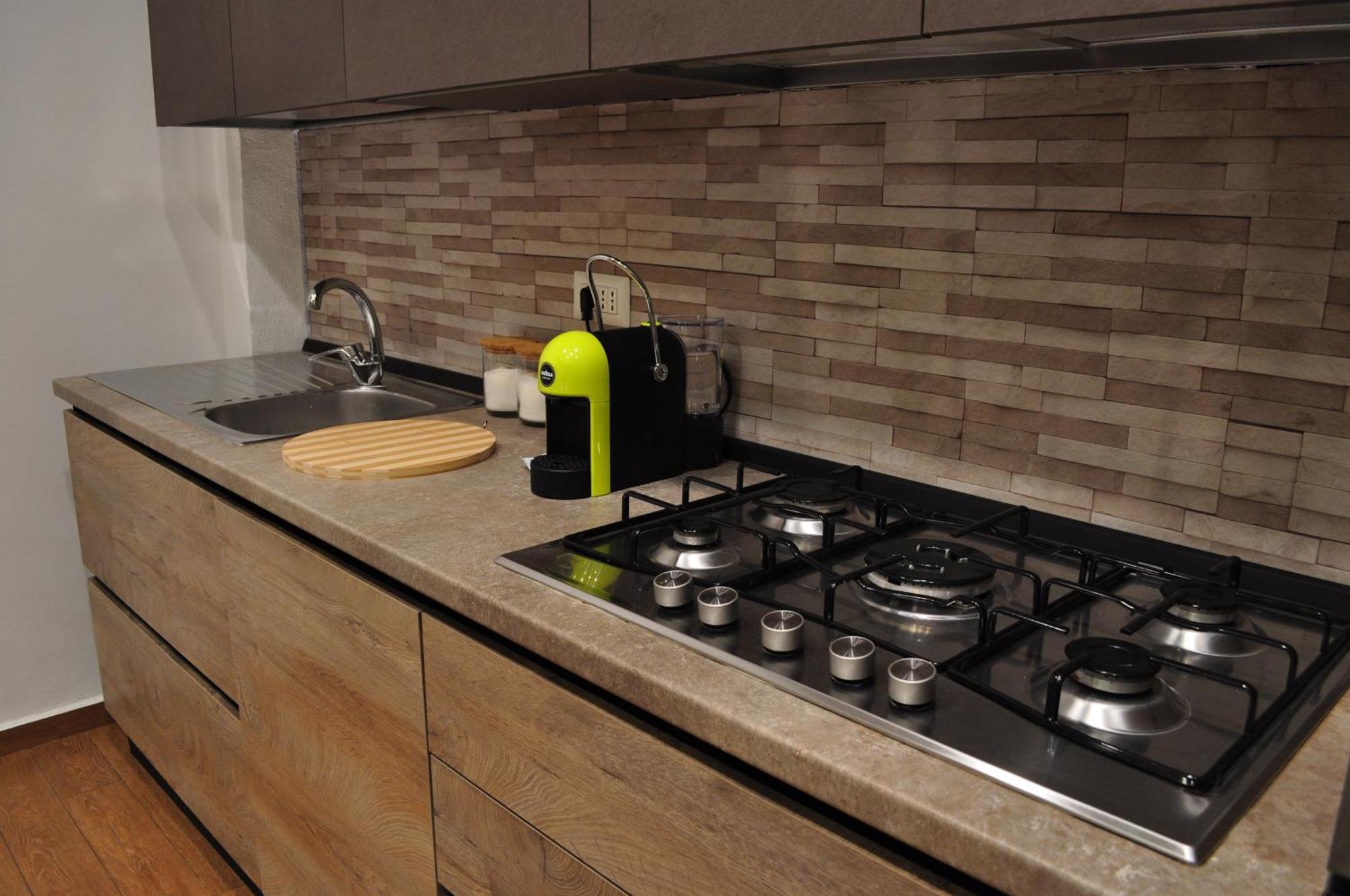 Apartament Loft Casa Zeffirino San Remo Zewnętrze zdjęcie