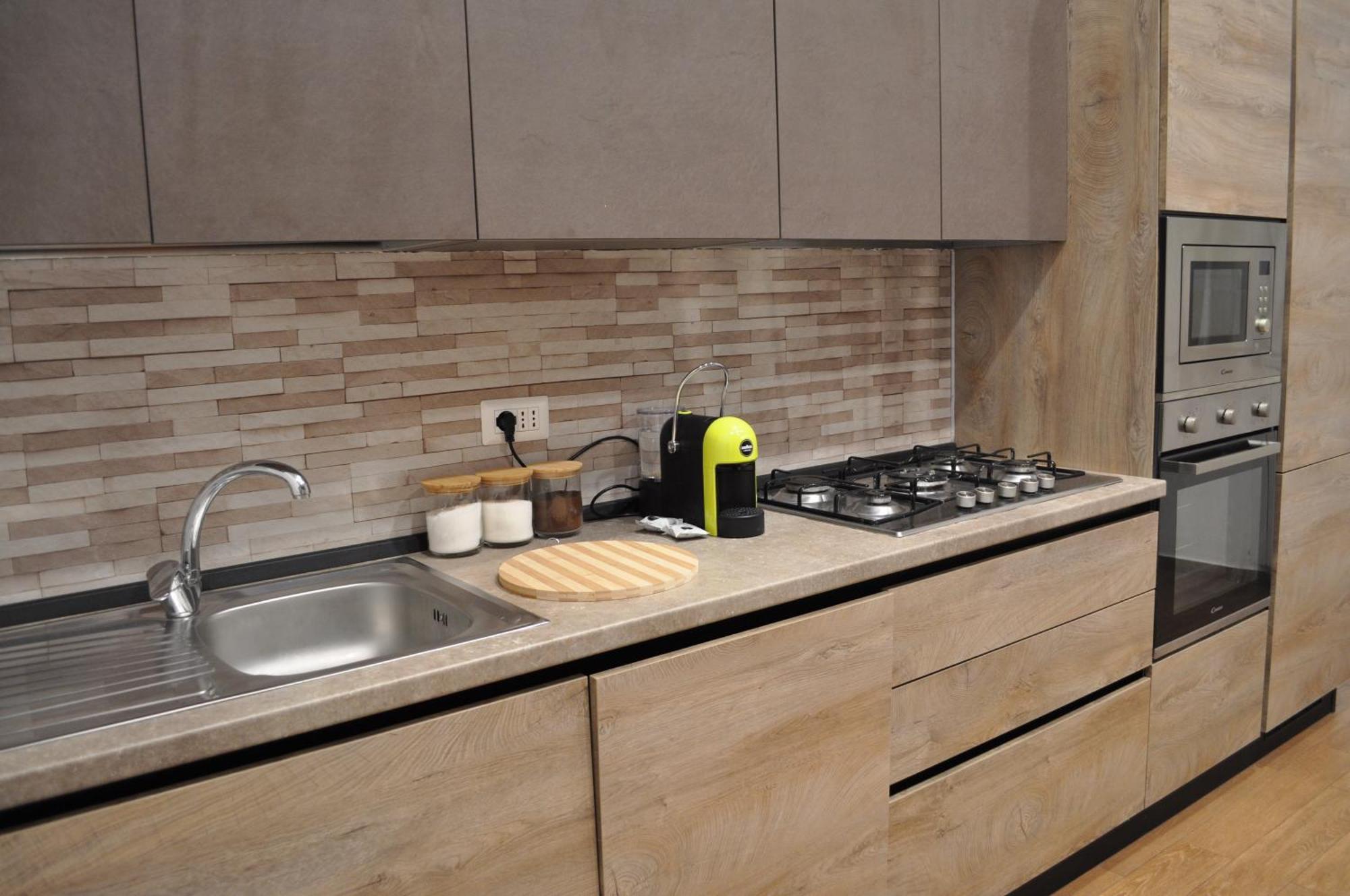 Apartament Loft Casa Zeffirino San Remo Zewnętrze zdjęcie