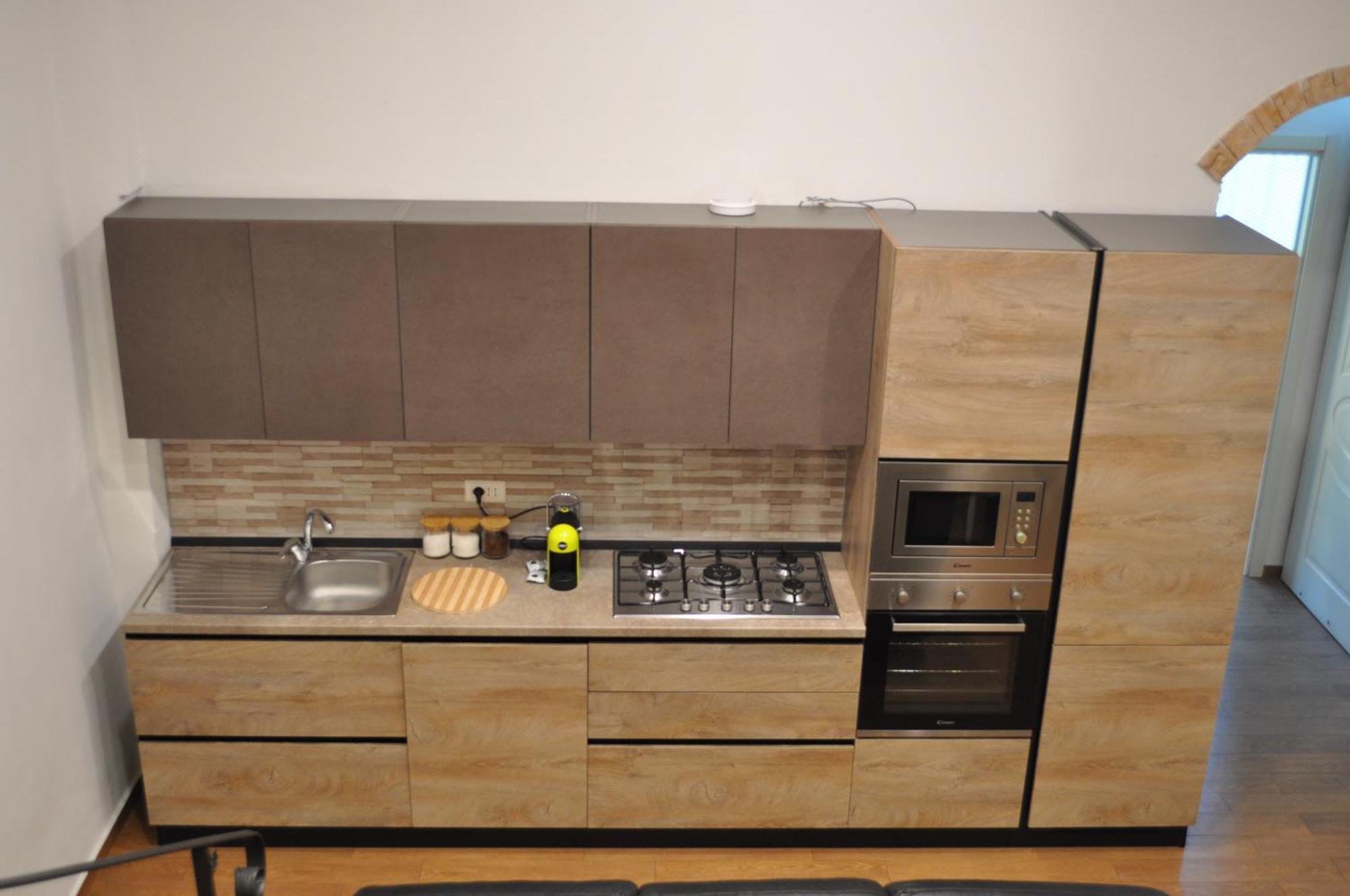Apartament Loft Casa Zeffirino San Remo Zewnętrze zdjęcie